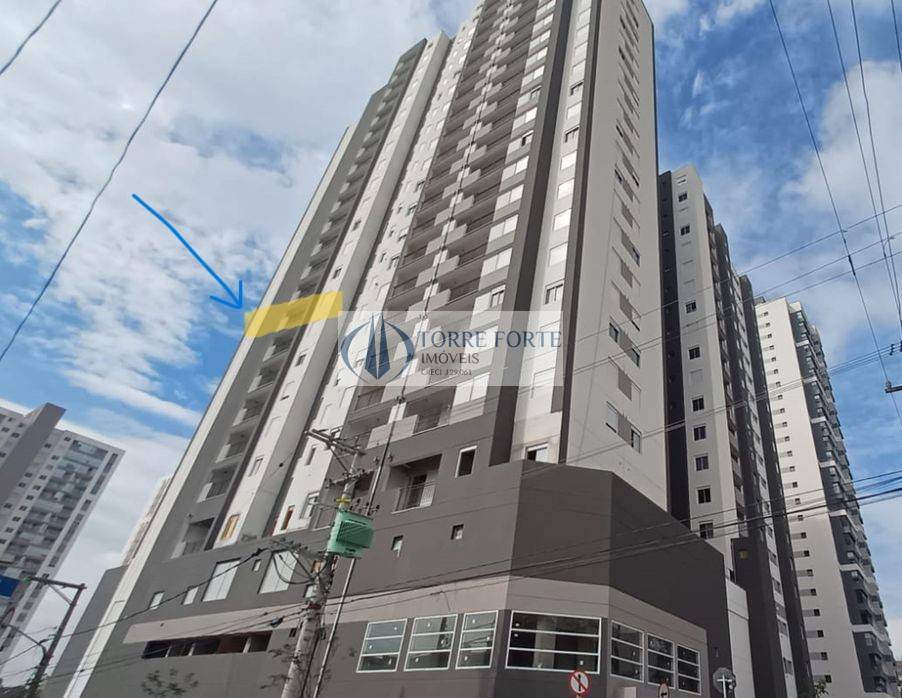 Apartamento, 3 quartos, 58 m² - Foto 25