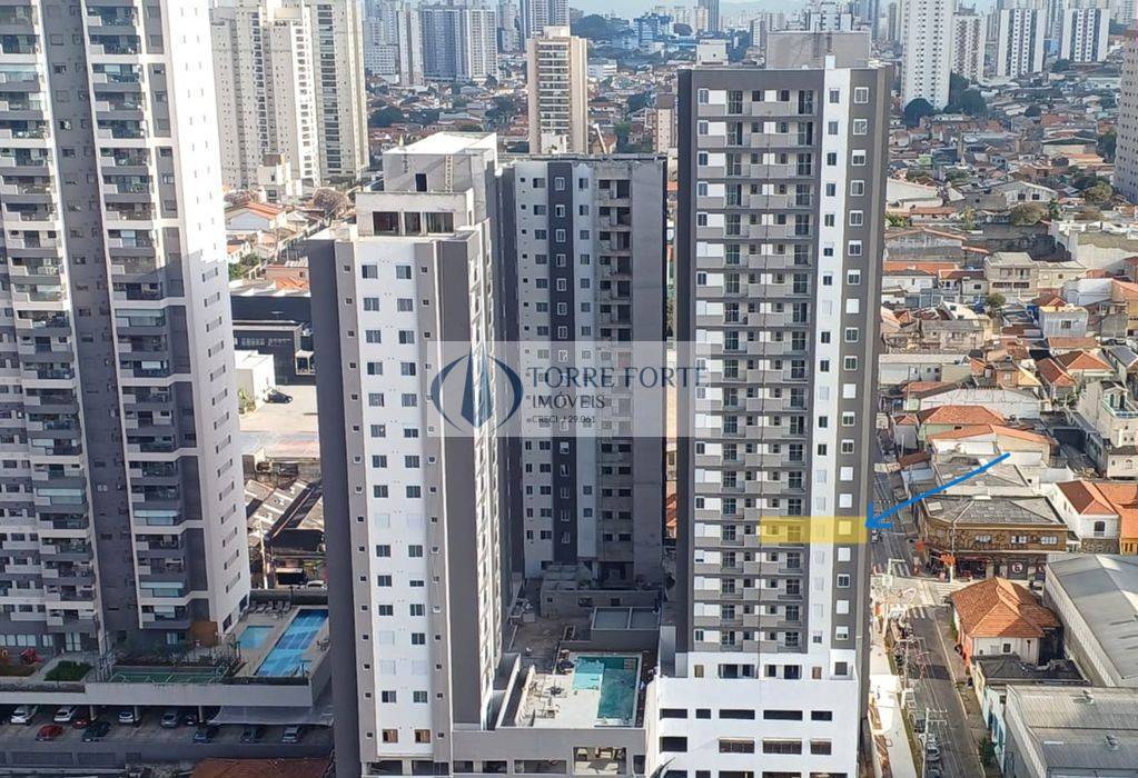 Apartamento, 3 quartos, 58 m² - Foto 28