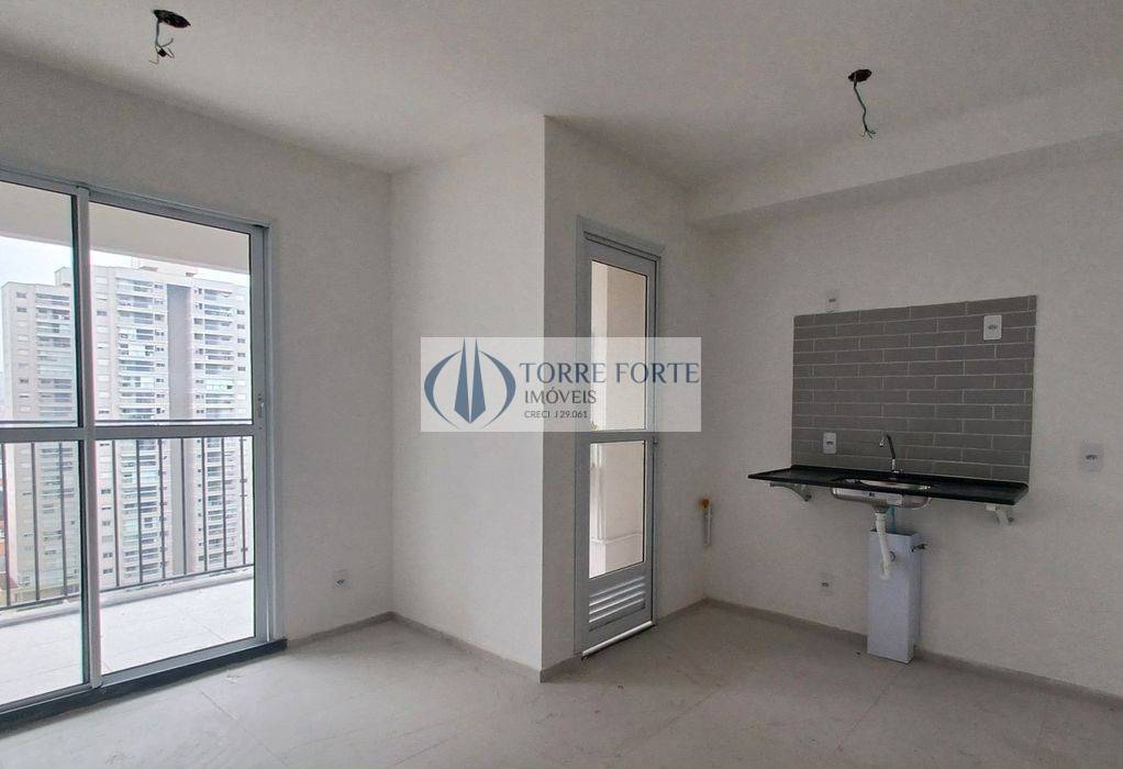 Apartamento, 3 quartos, 58 m² - Foto 4