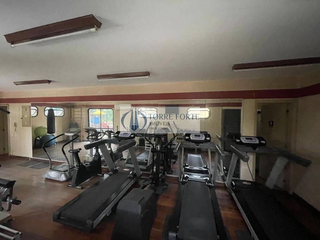 Apartamento, 4 quartos, 150 m² - Foto 35