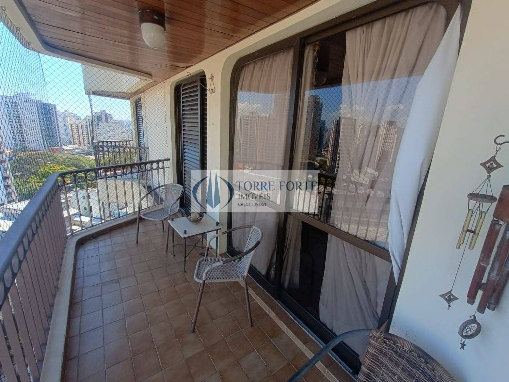 Apartamento, 4 quartos, 150 m² - Foto 3