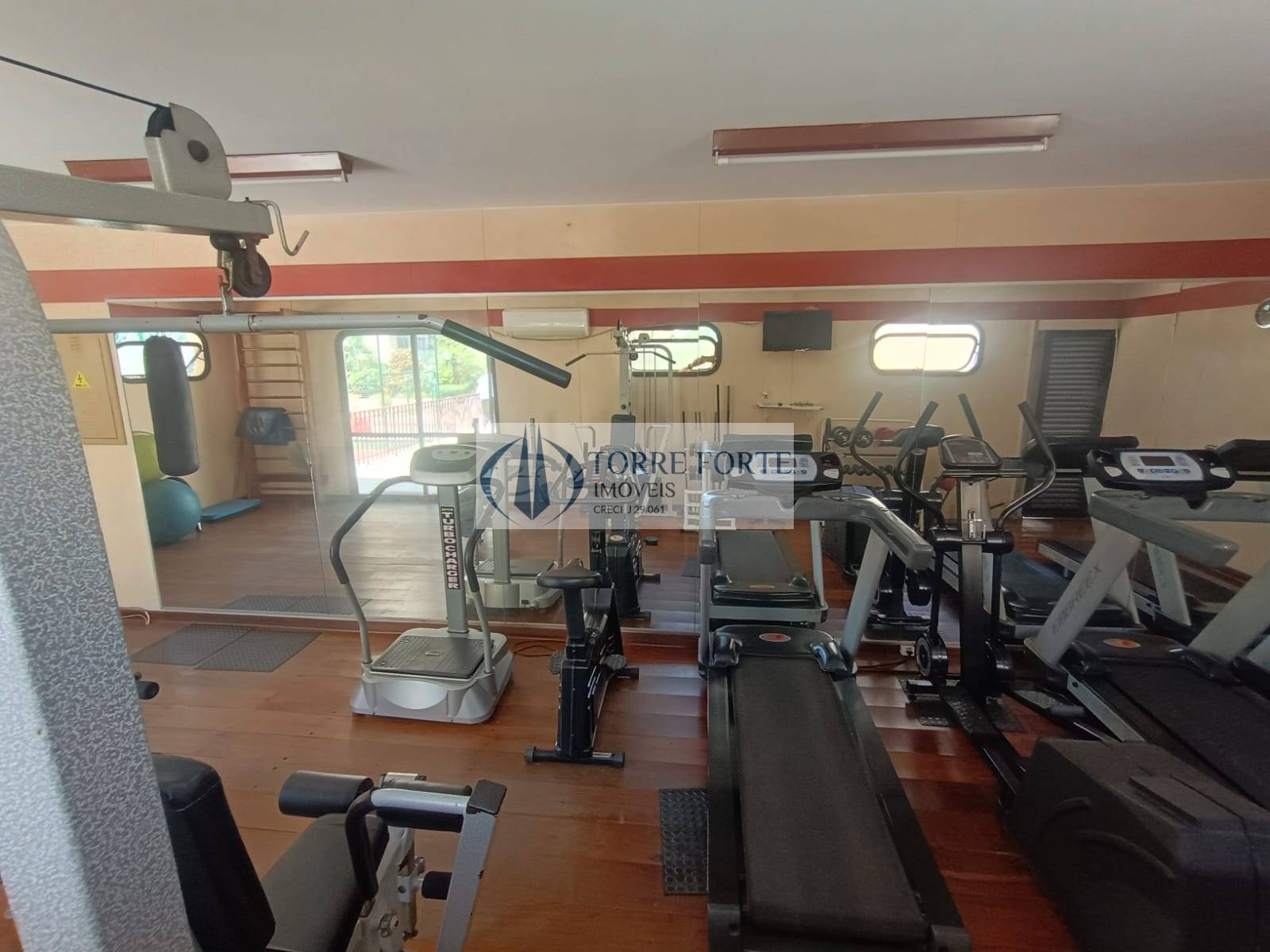 Apartamento, 4 quartos, 150 m² - Foto 24