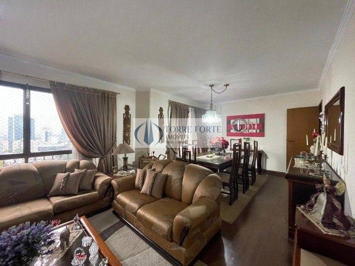 Apartamento, 4 quartos, 150 m² - Foto 4