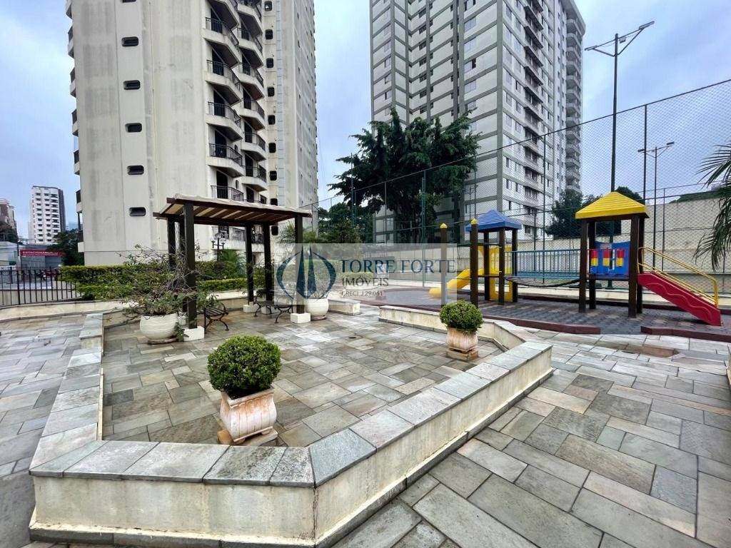 Apartamento, 4 quartos, 150 m² - Foto 26