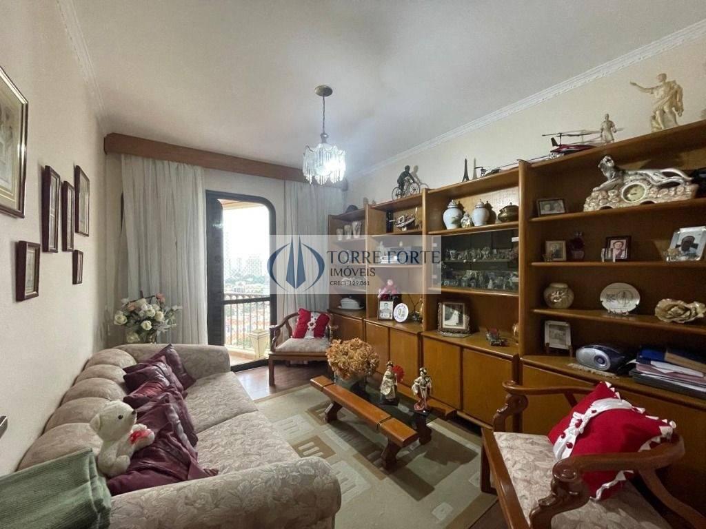 Apartamento, 4 quartos, 150 m² - Foto 7