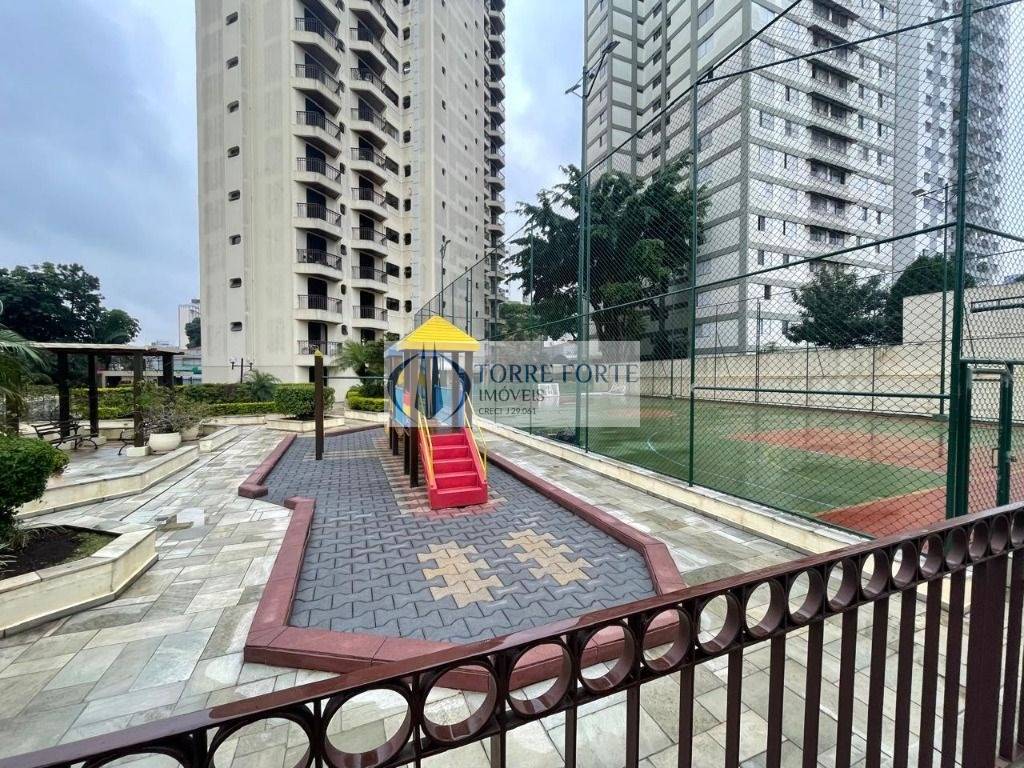 Apartamento, 4 quartos, 150 m² - Foto 25
