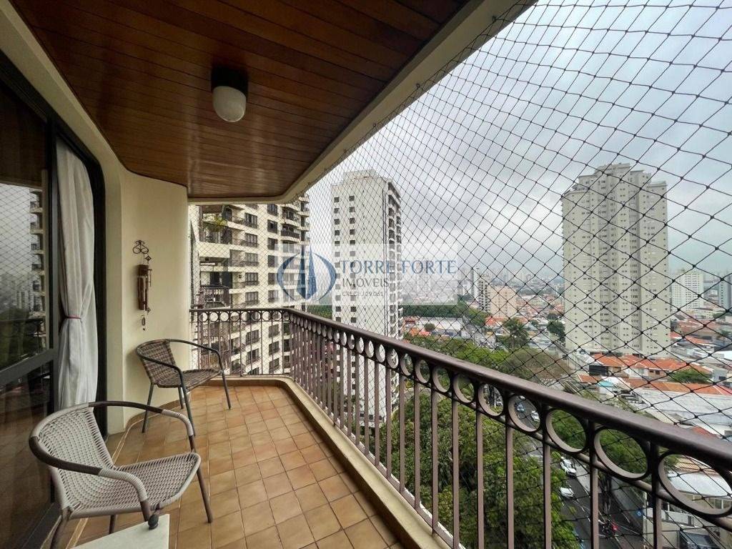 Apartamento, 4 quartos, 150 m² - Foto 14