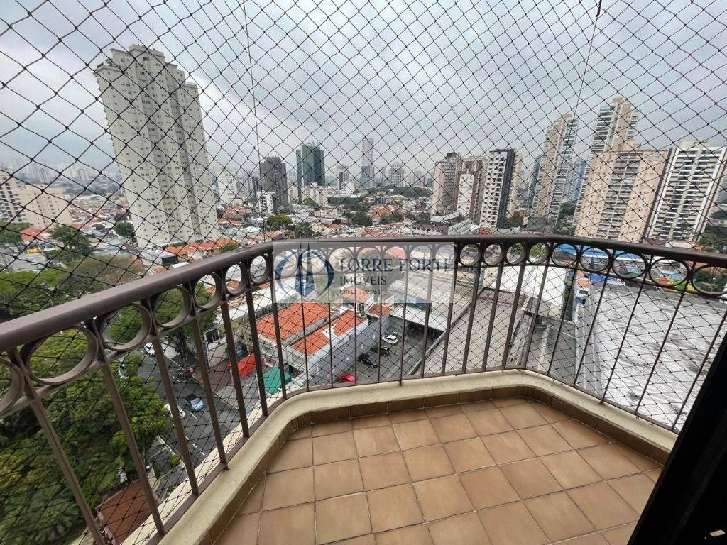 Apartamento, 4 quartos, 150 m² - Foto 13