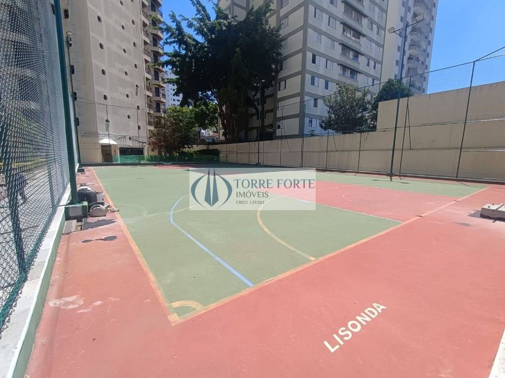 Apartamento, 4 quartos, 150 m² - Foto 31