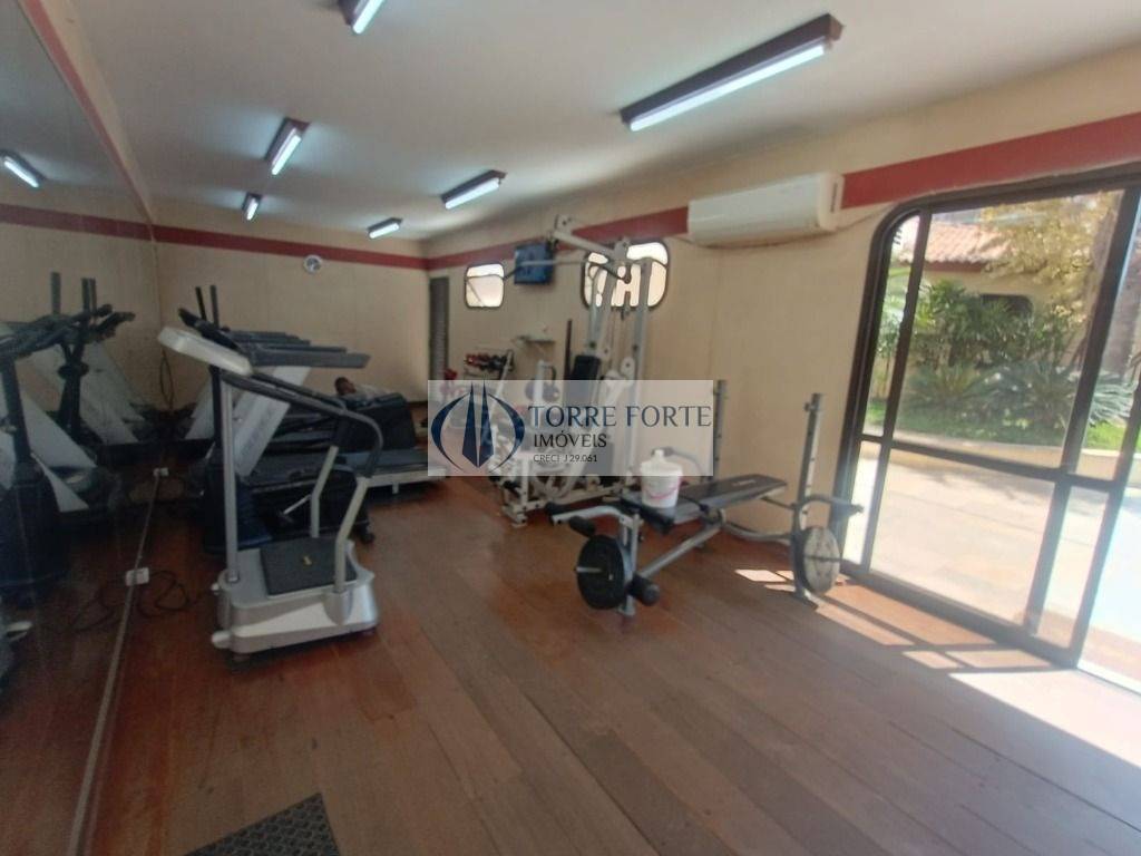 Apartamento, 4 quartos, 150 m² - Foto 34