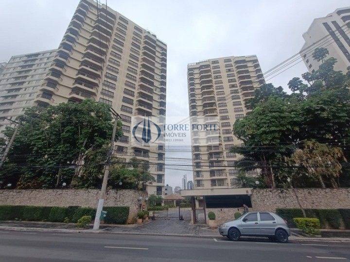 Apartamento, 4 quartos, 150 m² - Foto 39