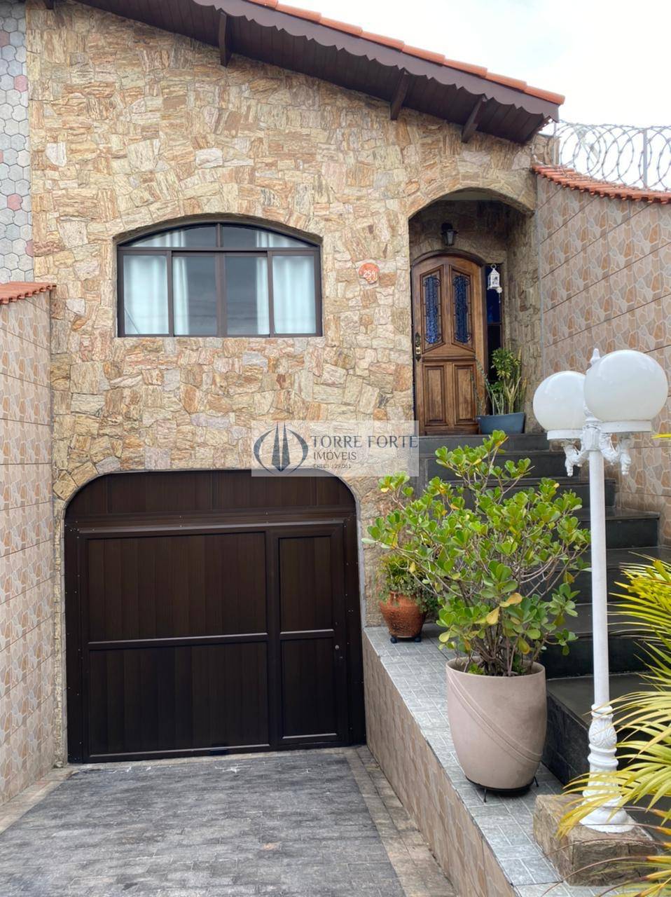 Casa, 3 quartos, 236 m² - Foto 2