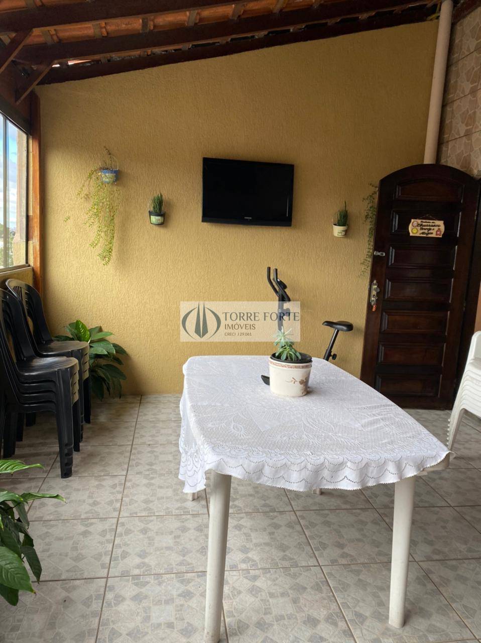 Casa, 3 quartos, 236 m² - Foto 13