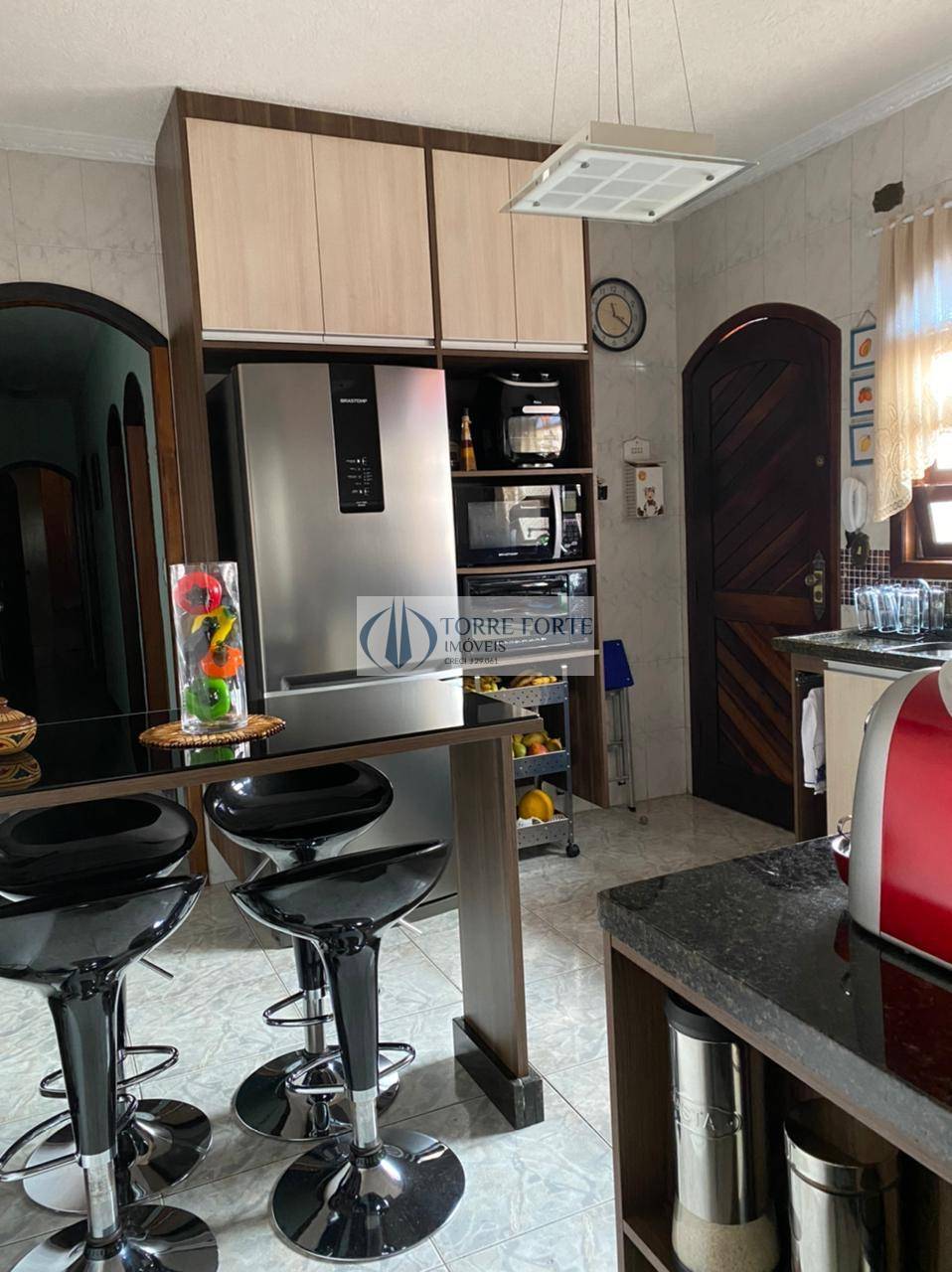 Casa, 3 quartos, 236 m² - Foto 8