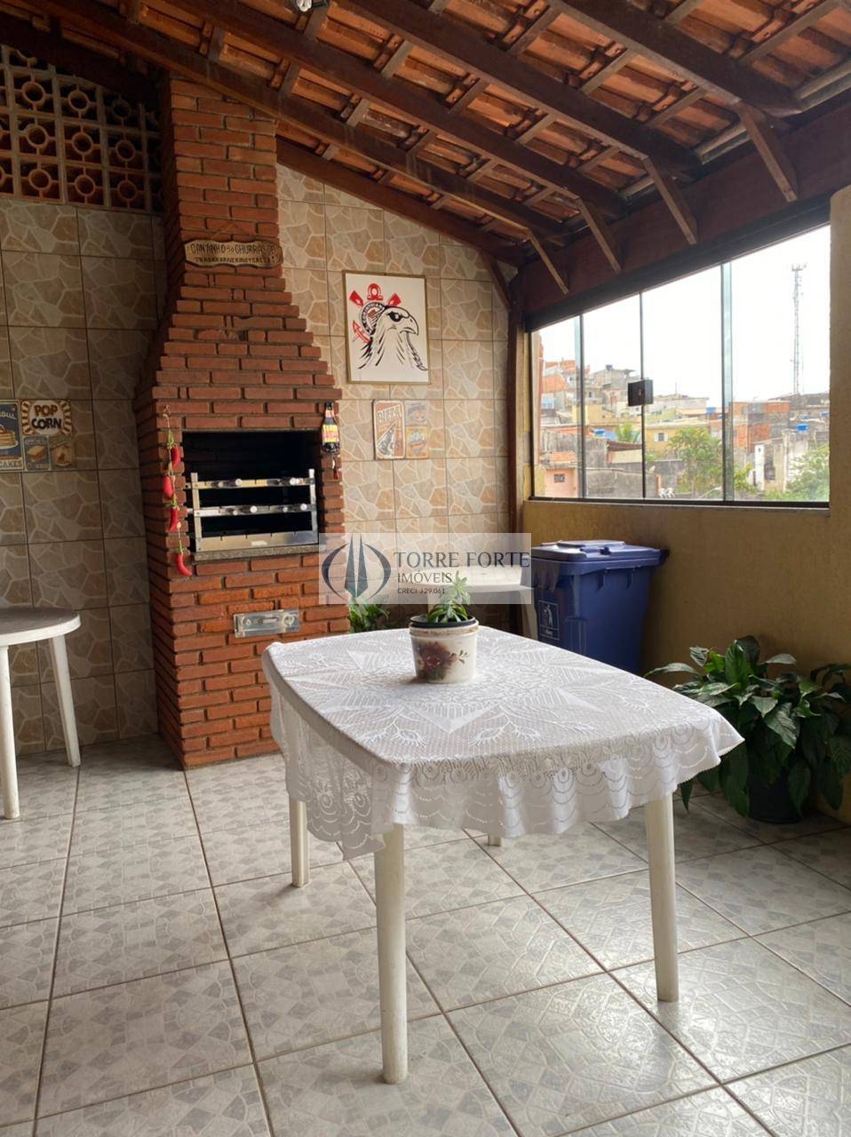 Casa, 3 quartos, 236 m² - Foto 12