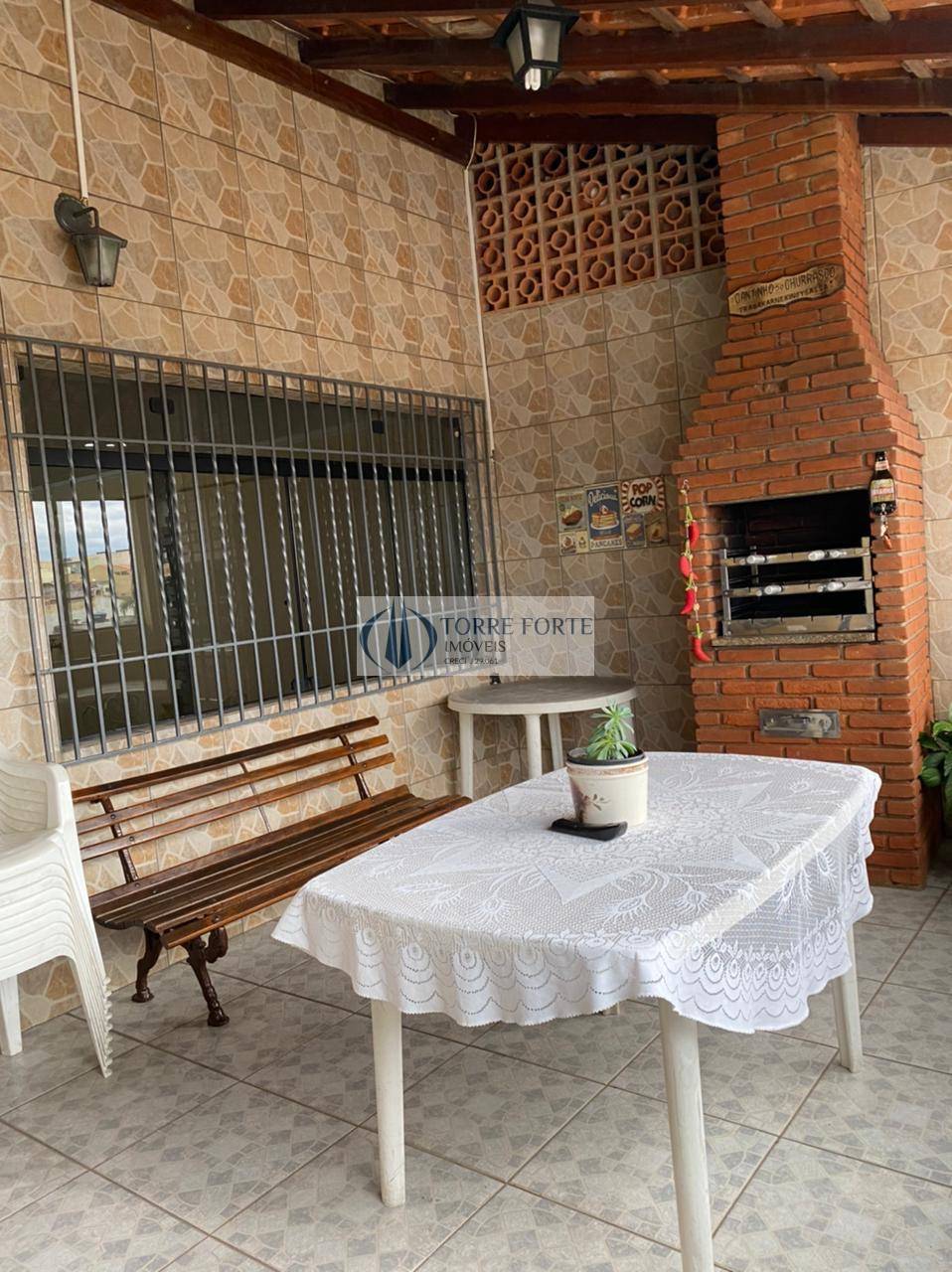 Casa, 3 quartos, 236 m² - Foto 14