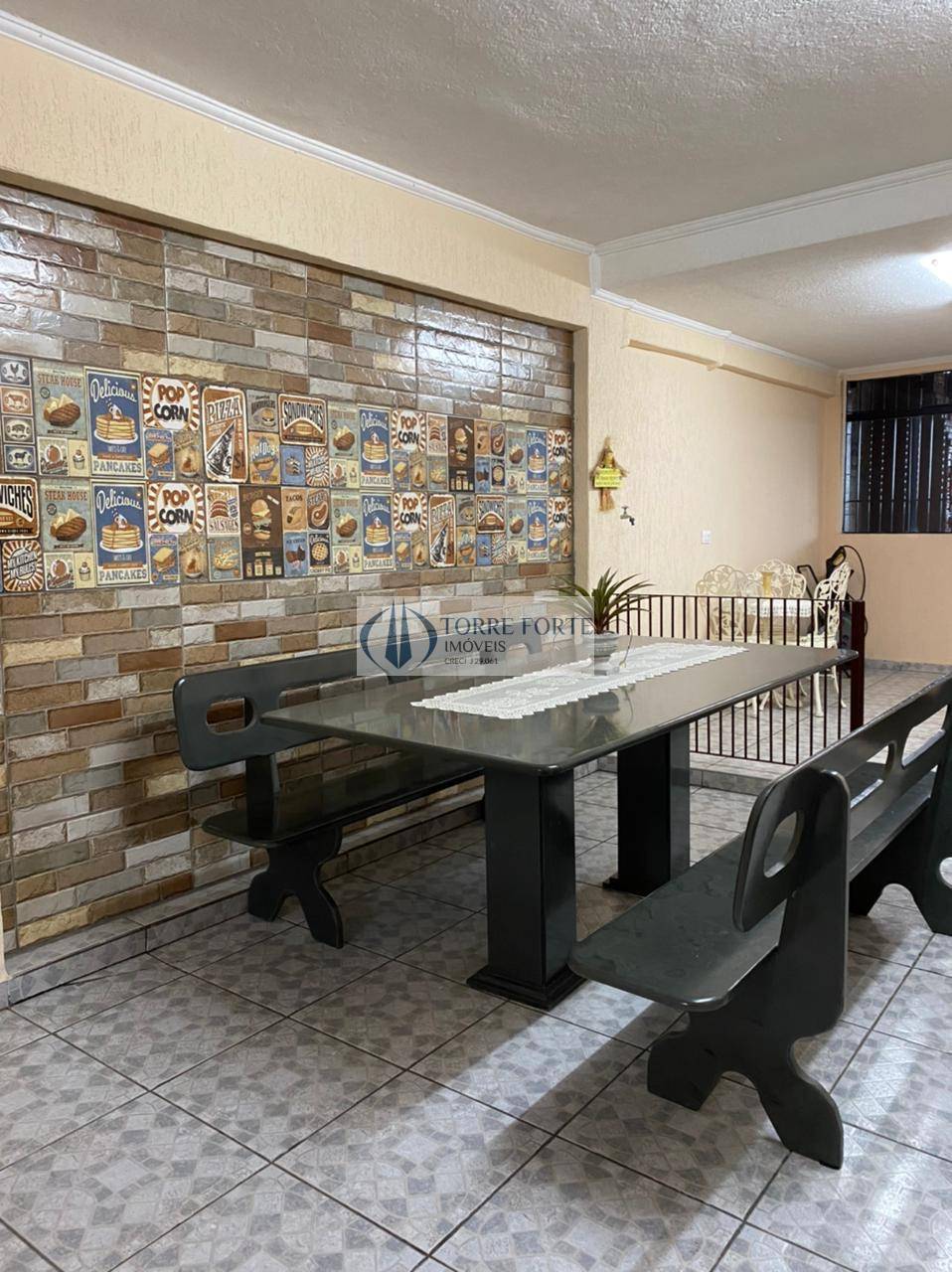 Casa, 3 quartos, 236 m² - Foto 5