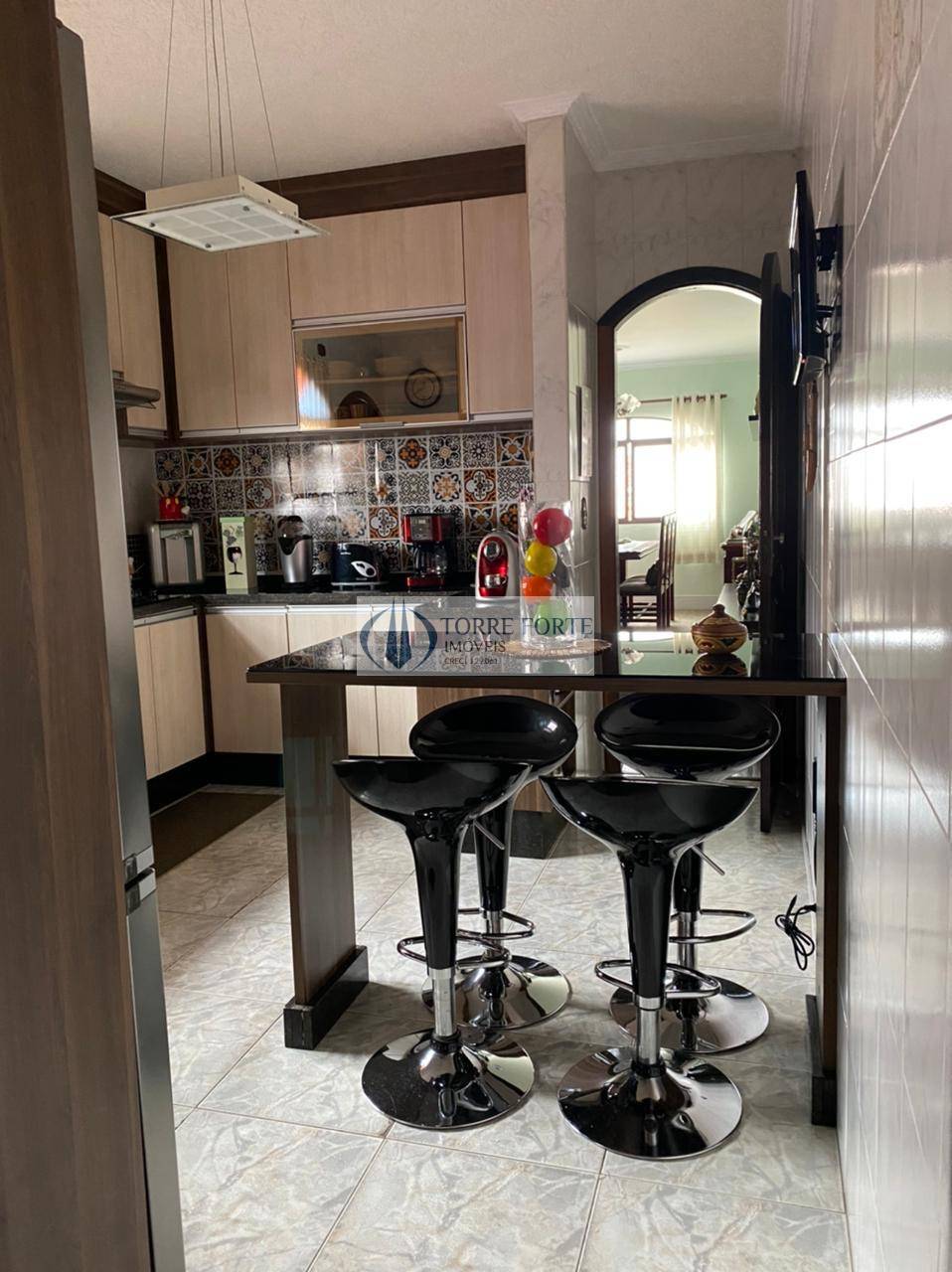 Casa, 3 quartos, 236 m² - Foto 6