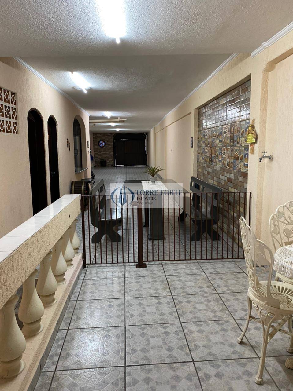 Casa, 3 quartos, 236 m² - Foto 9