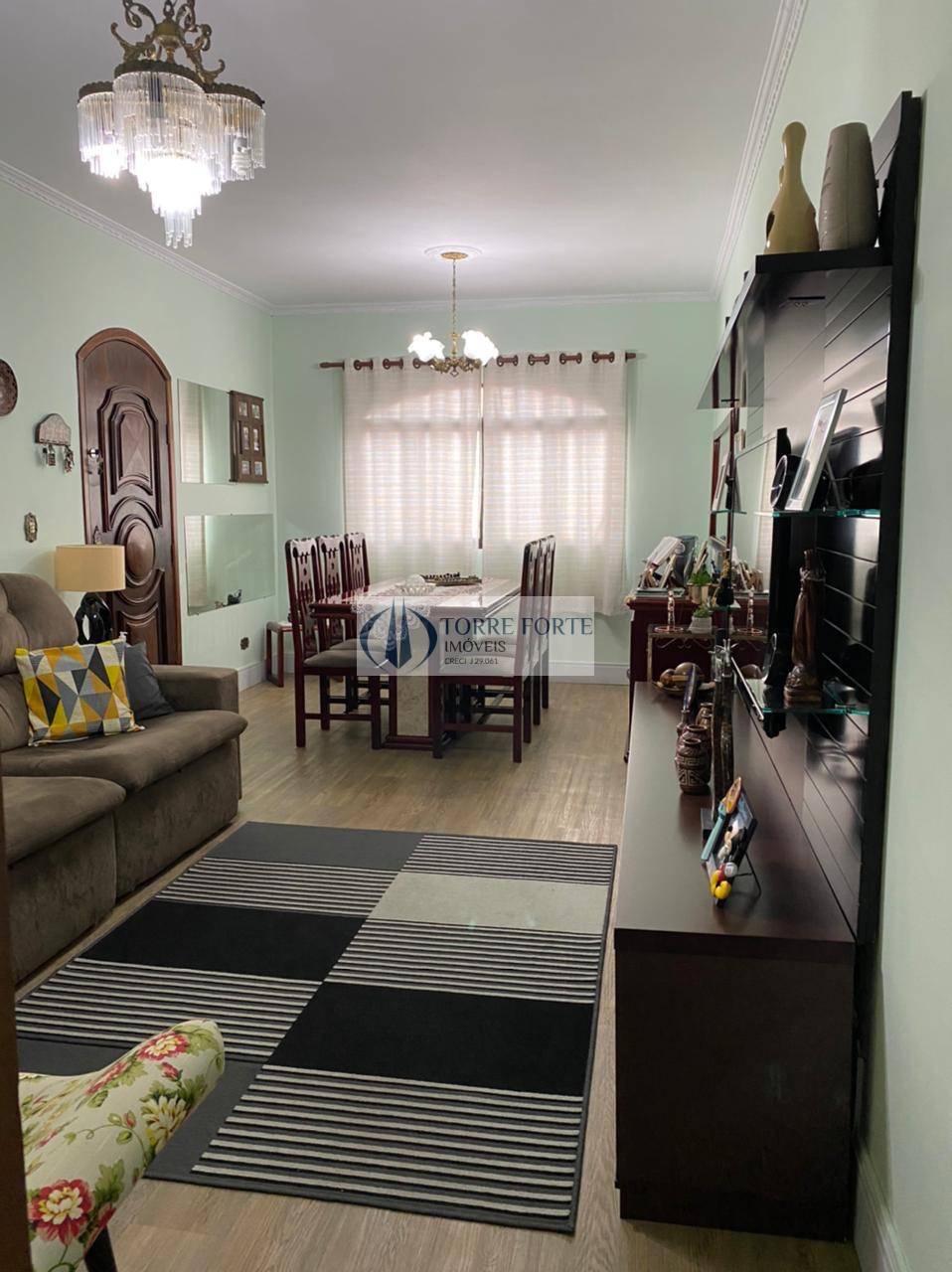 Casa, 3 quartos, 236 m² - Foto 4