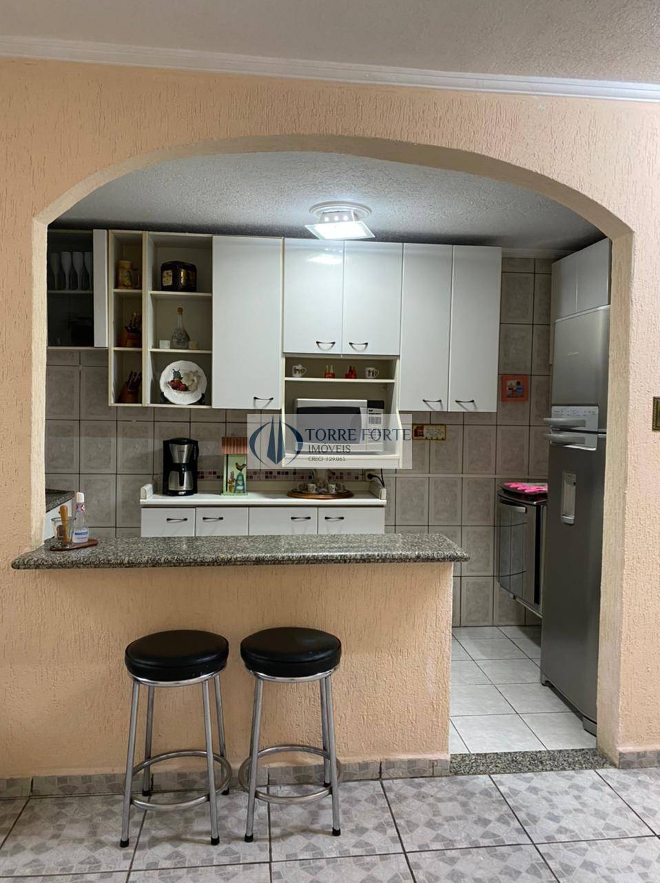 Casa, 3 quartos, 236 m² - Foto 18