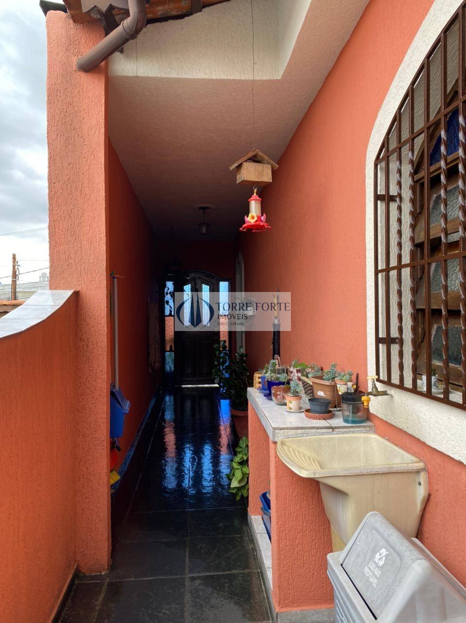 Casa, 3 quartos, 236 m² - Foto 21