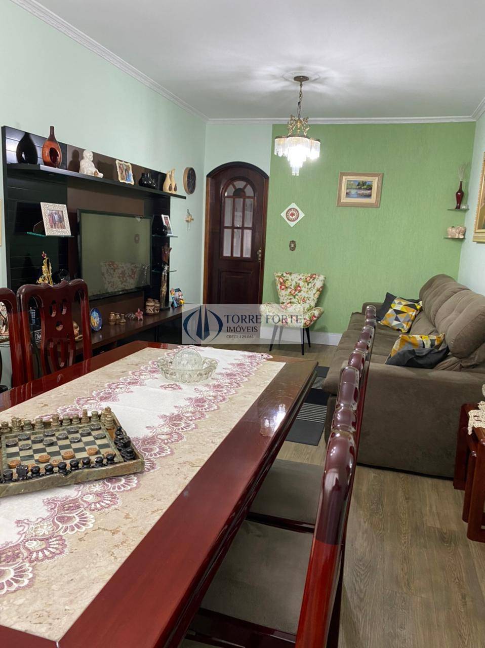 Casa, 3 quartos, 236 m² - Foto 23