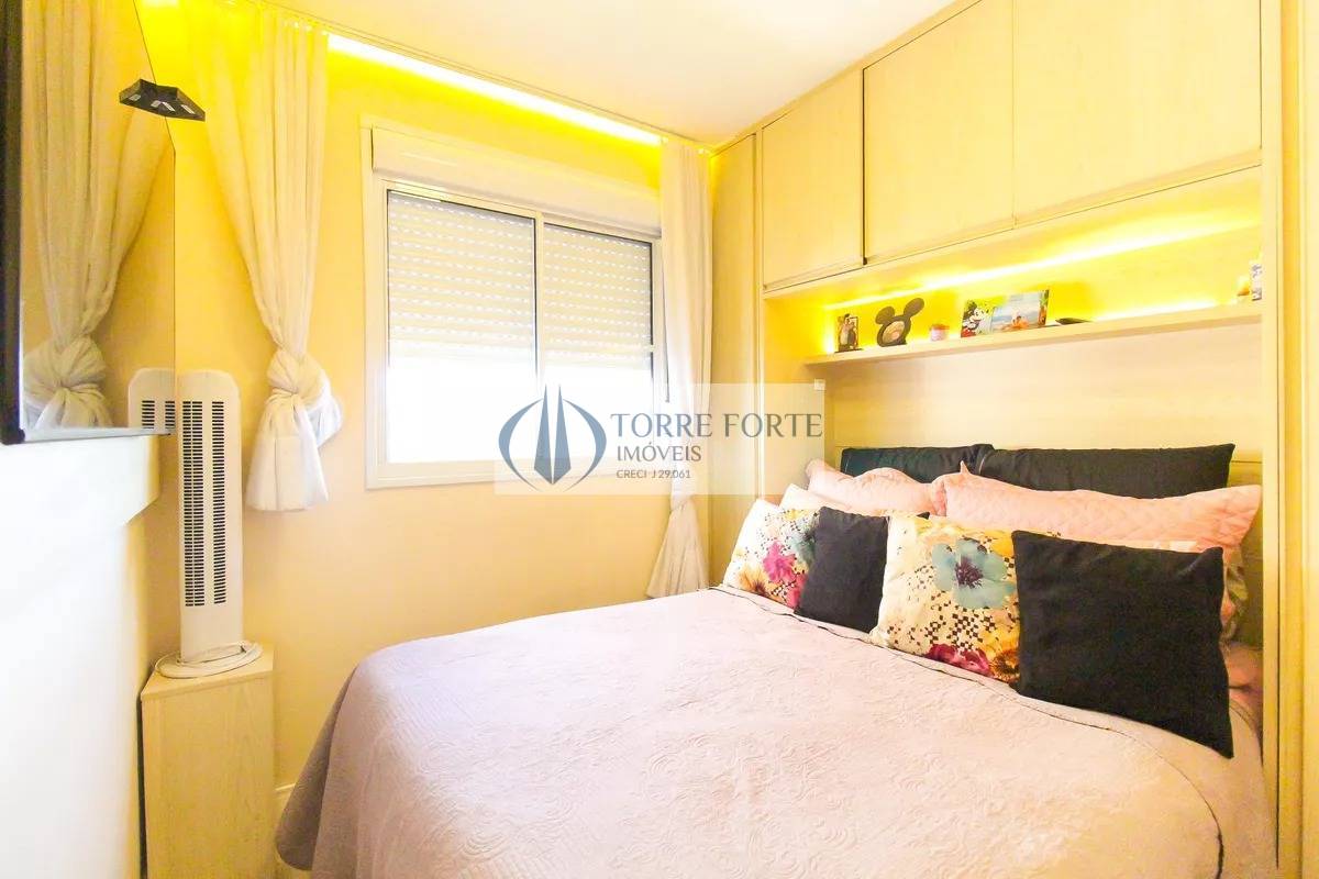 Apartamento, 2 quartos, 41 m² - Foto 34