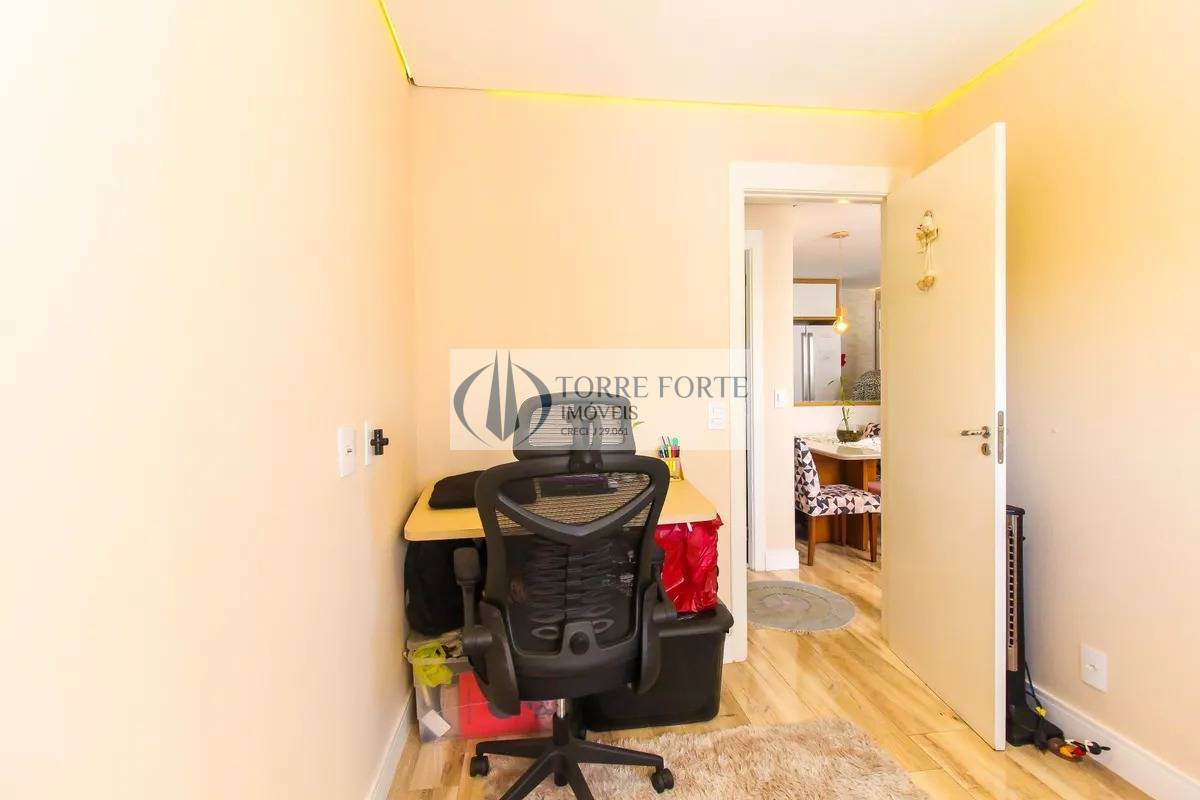 Apartamento, 2 quartos, 41 m² - Foto 31