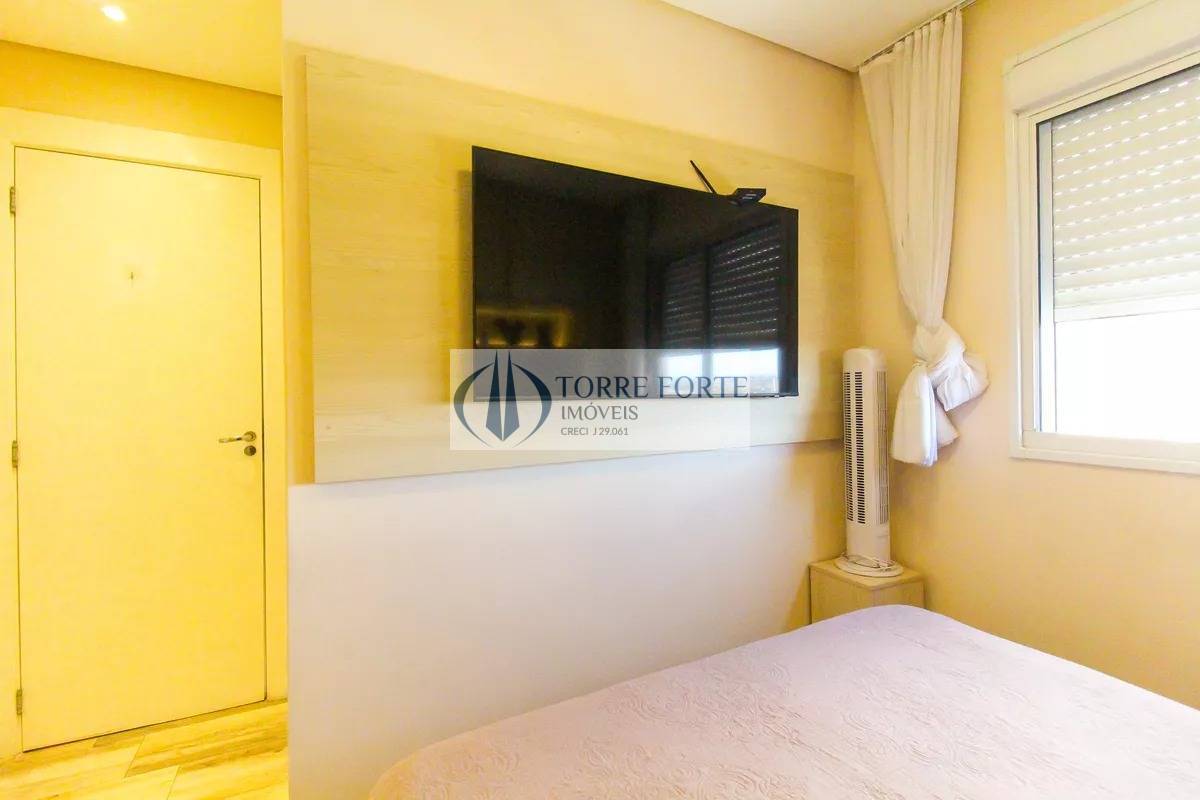 Apartamento, 2 quartos, 41 m² - Foto 33