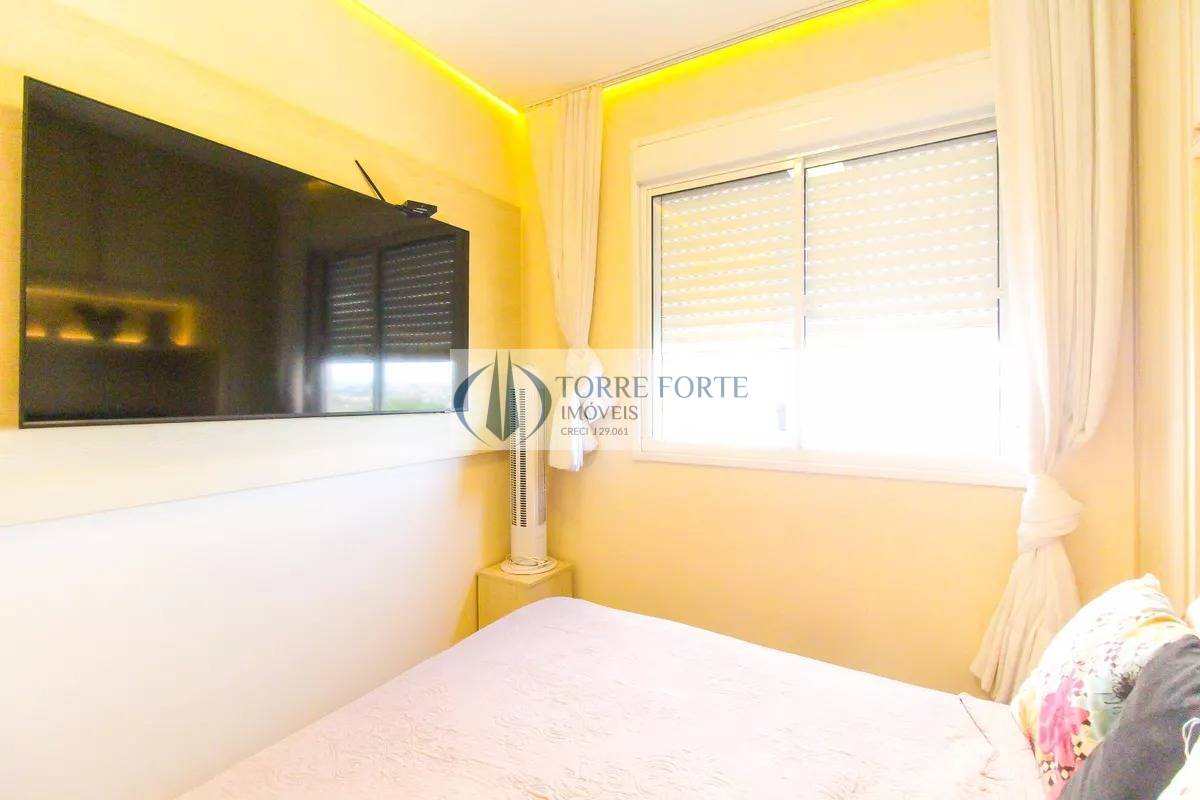 Apartamento, 2 quartos, 41 m² - Foto 35