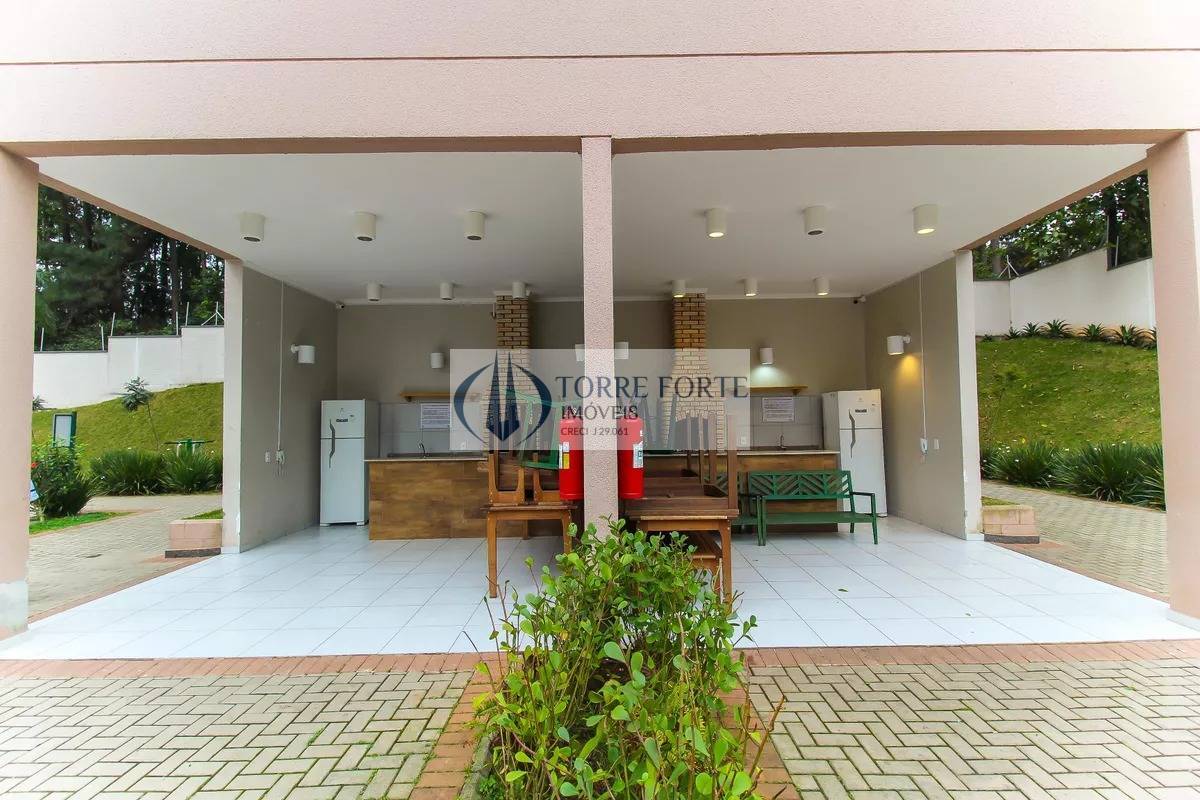 Apartamento, 2 quartos, 41 m² - Foto 41