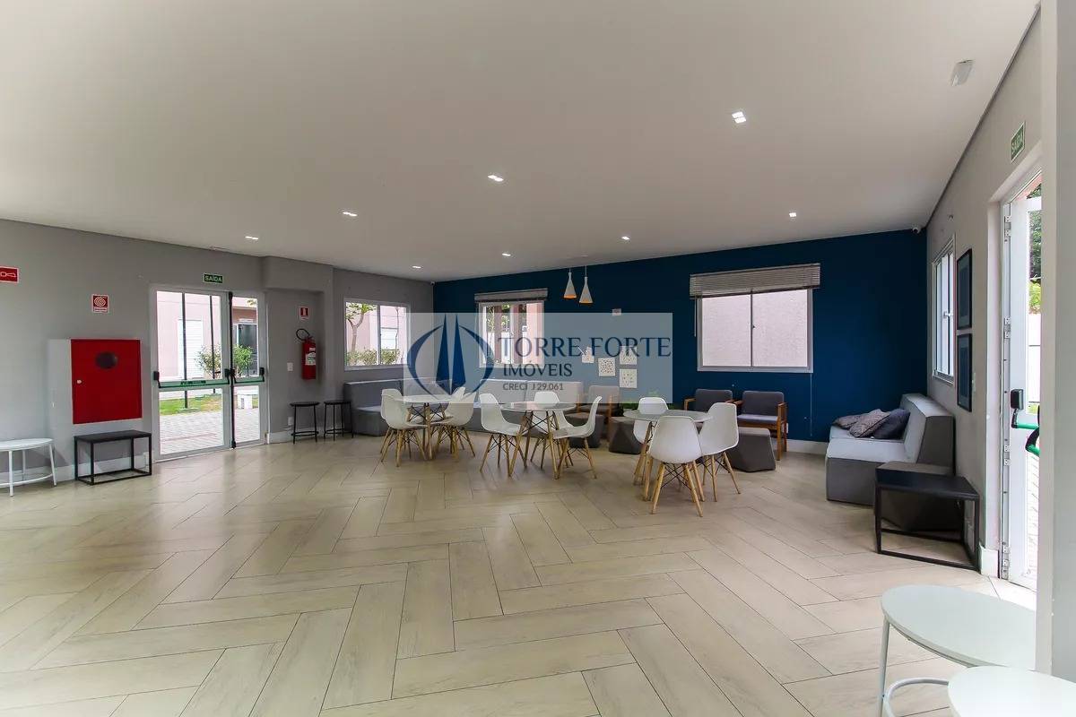 Apartamento, 2 quartos, 41 m² - Foto 42