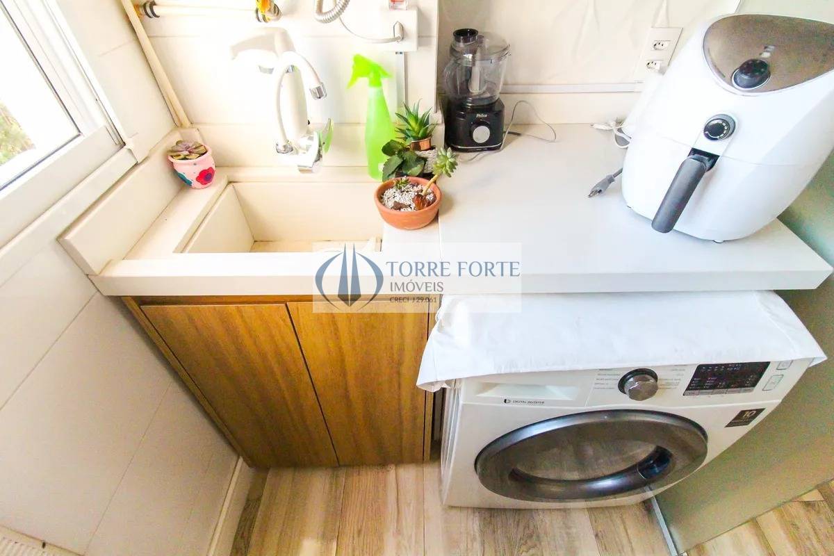 Apartamento, 2 quartos, 41 m² - Foto 43