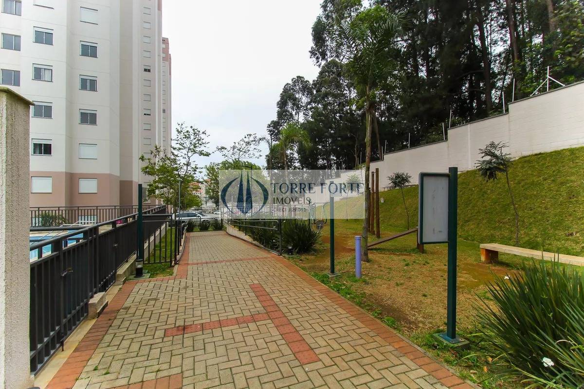 Apartamento, 2 quartos, 41 m² - Foto 44
