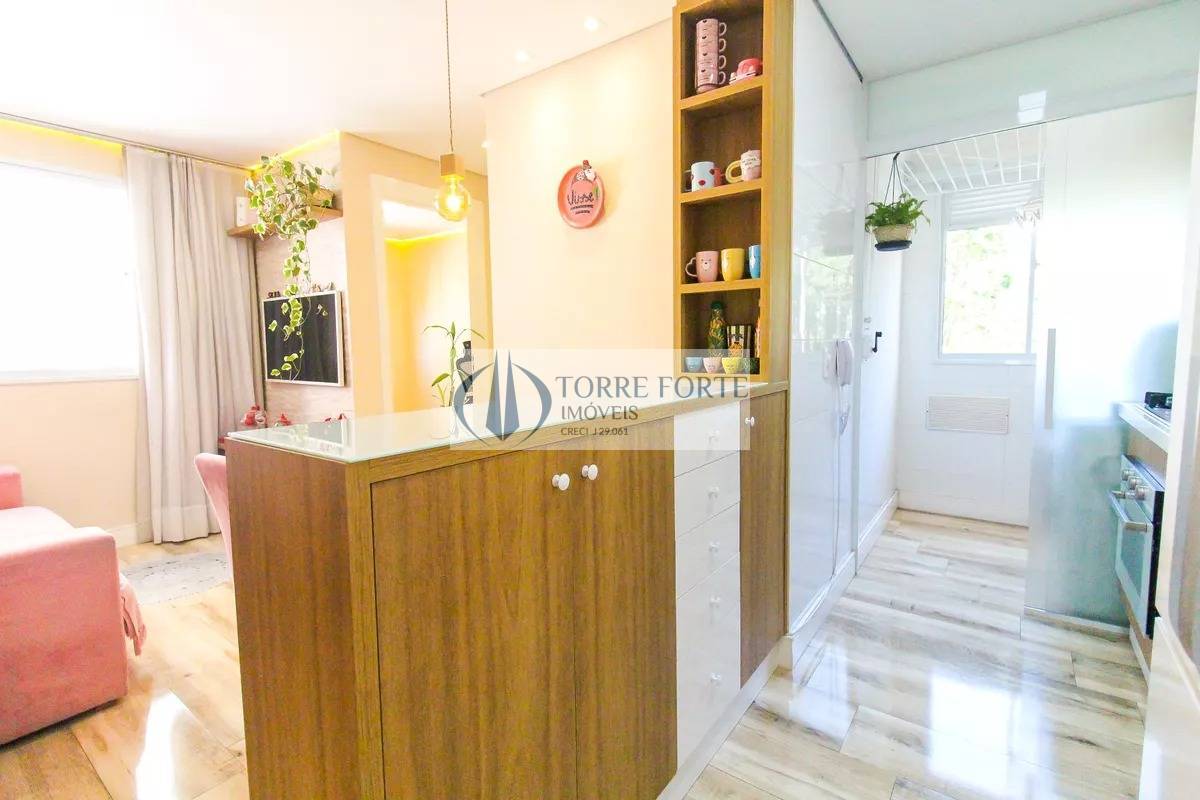 Apartamento, 2 quartos, 41 m² - Foto 46
