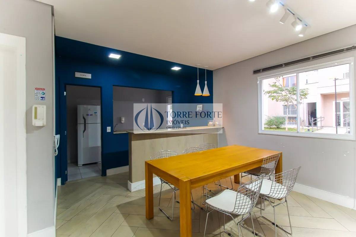 Apartamento, 2 quartos, 41 m² - Foto 47
