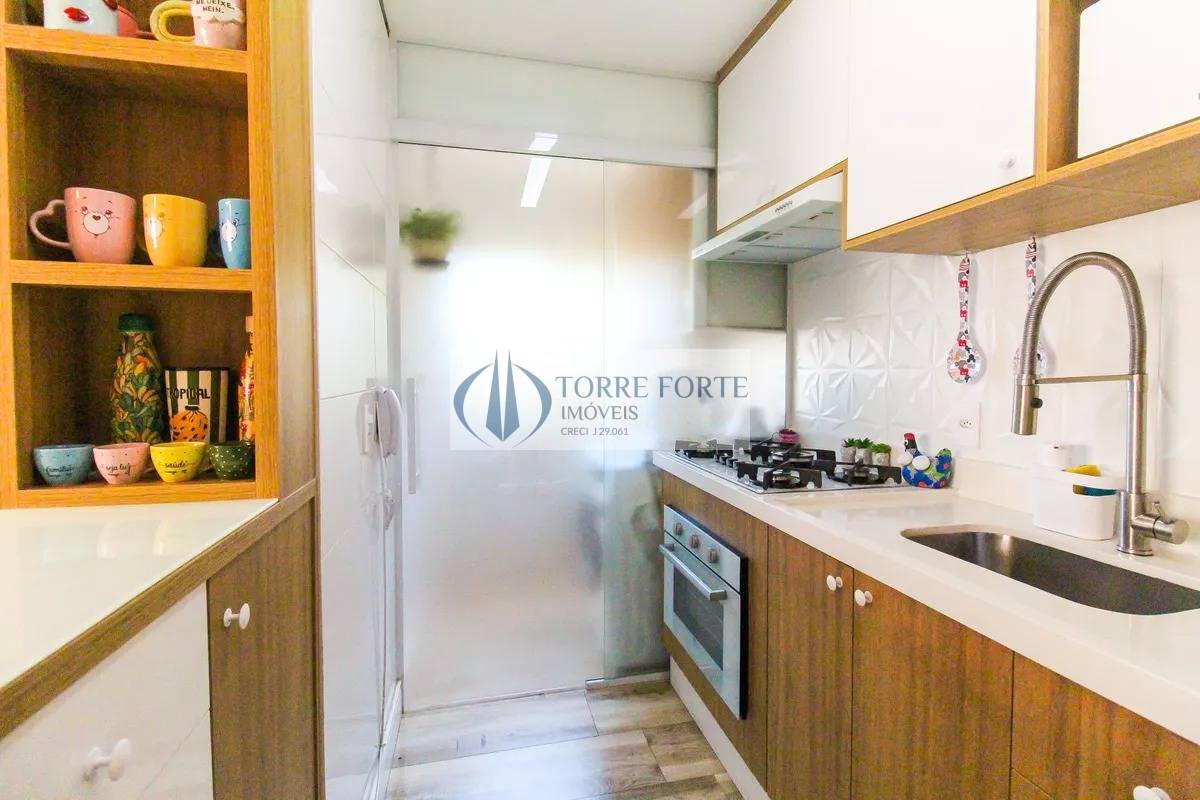Apartamento, 2 quartos, 41 m² - Foto 49