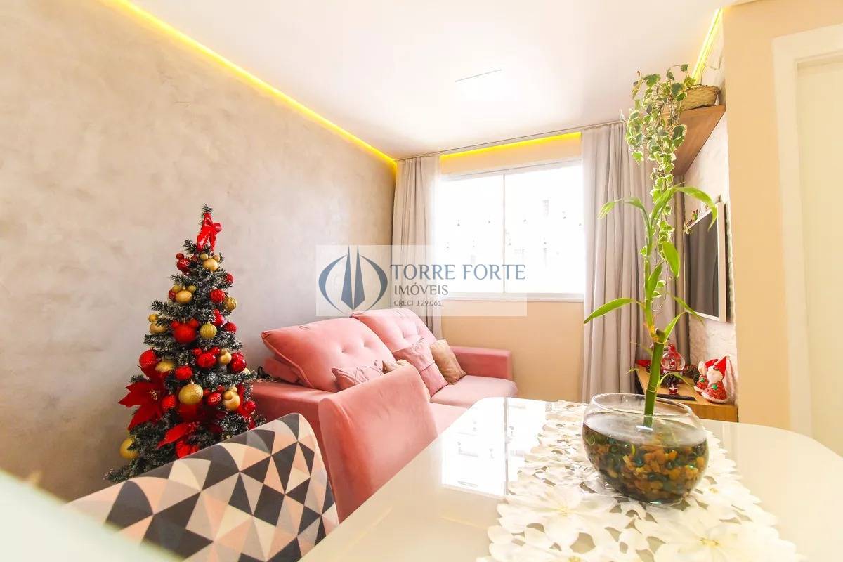 Apartamento, 2 quartos, 41 m² - Foto 51