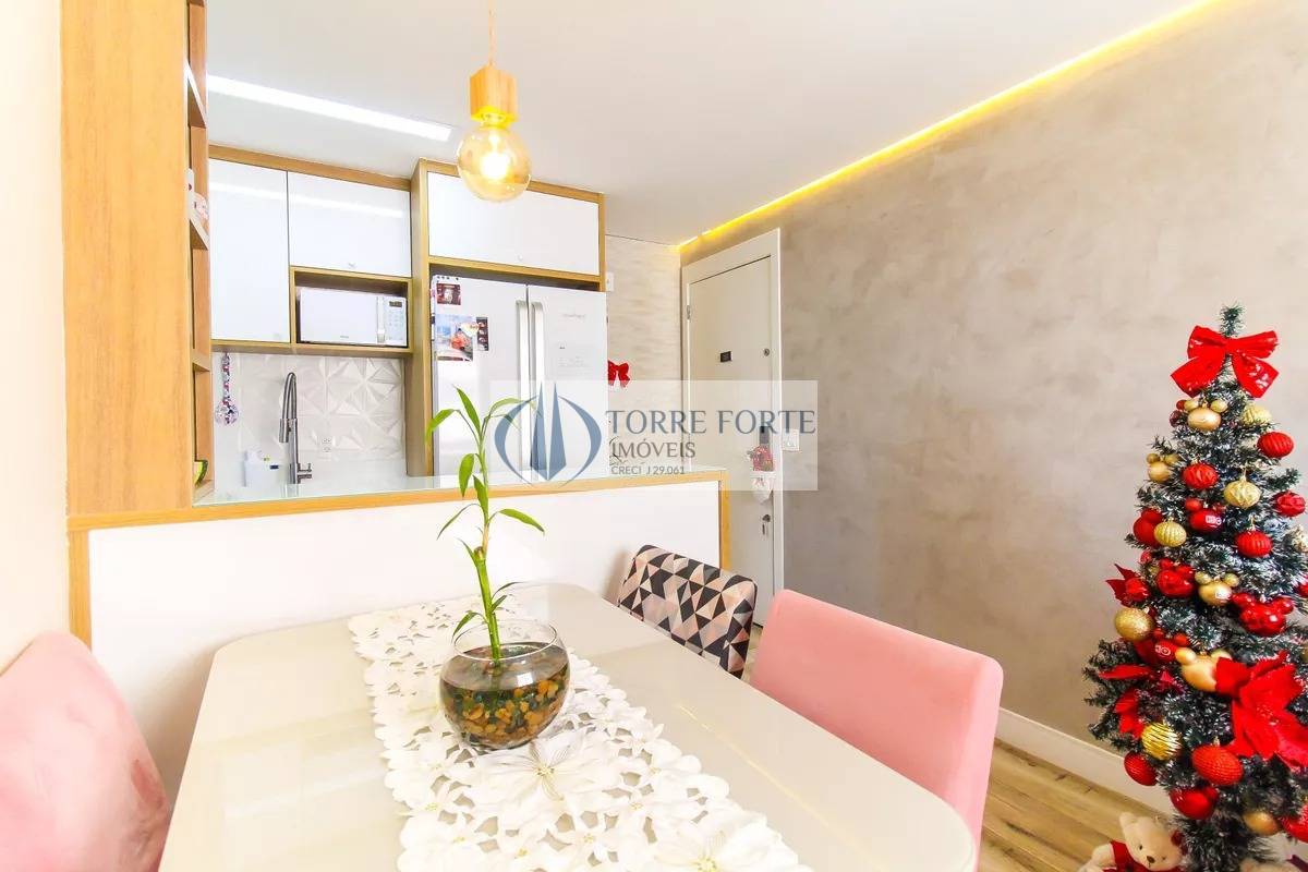 Apartamento, 2 quartos, 41 m² - Foto 53