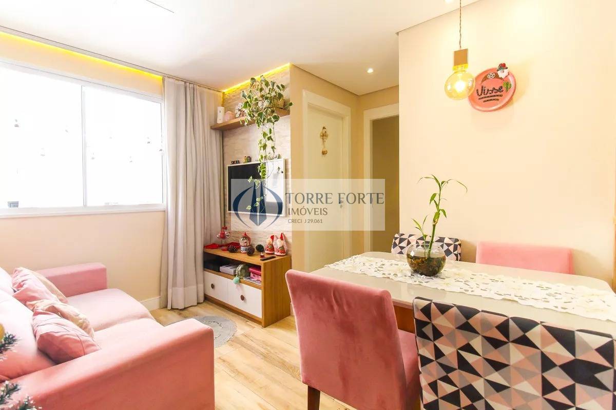 Apartamento, 2 quartos, 41 m² - Foto 52