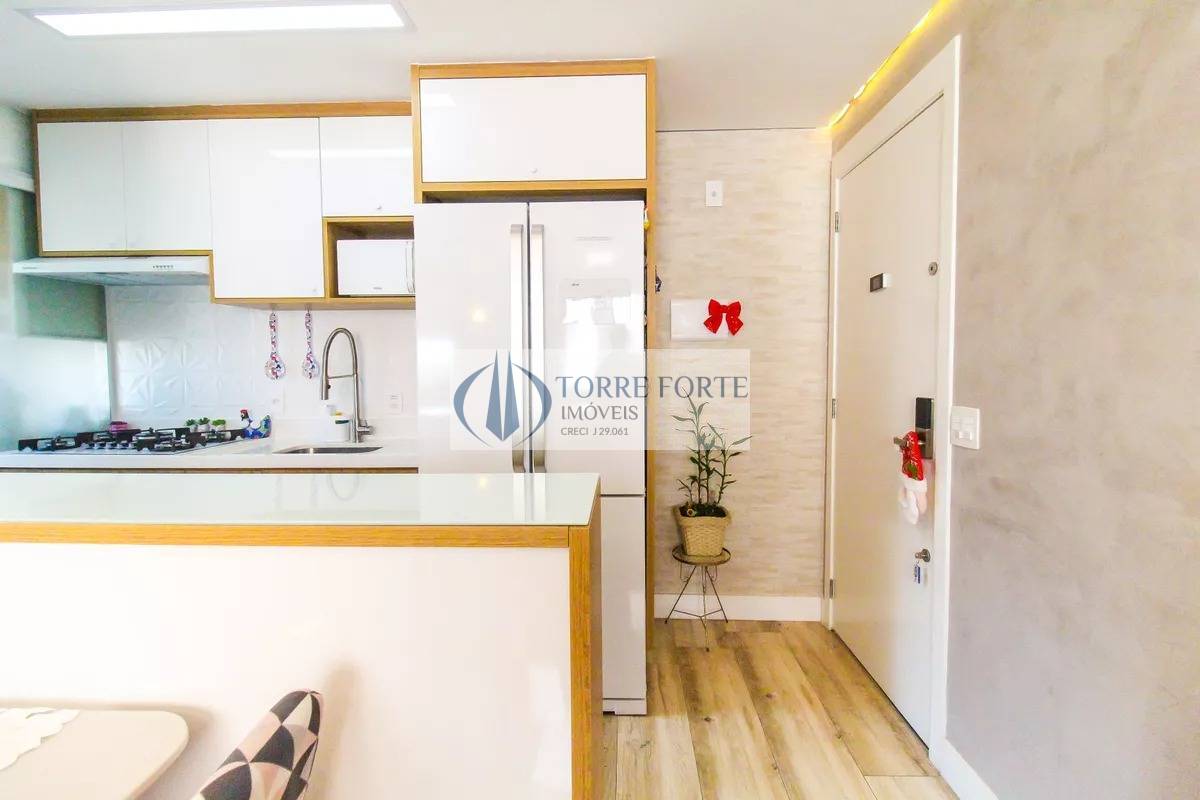 Apartamento, 2 quartos, 41 m² - Foto 58