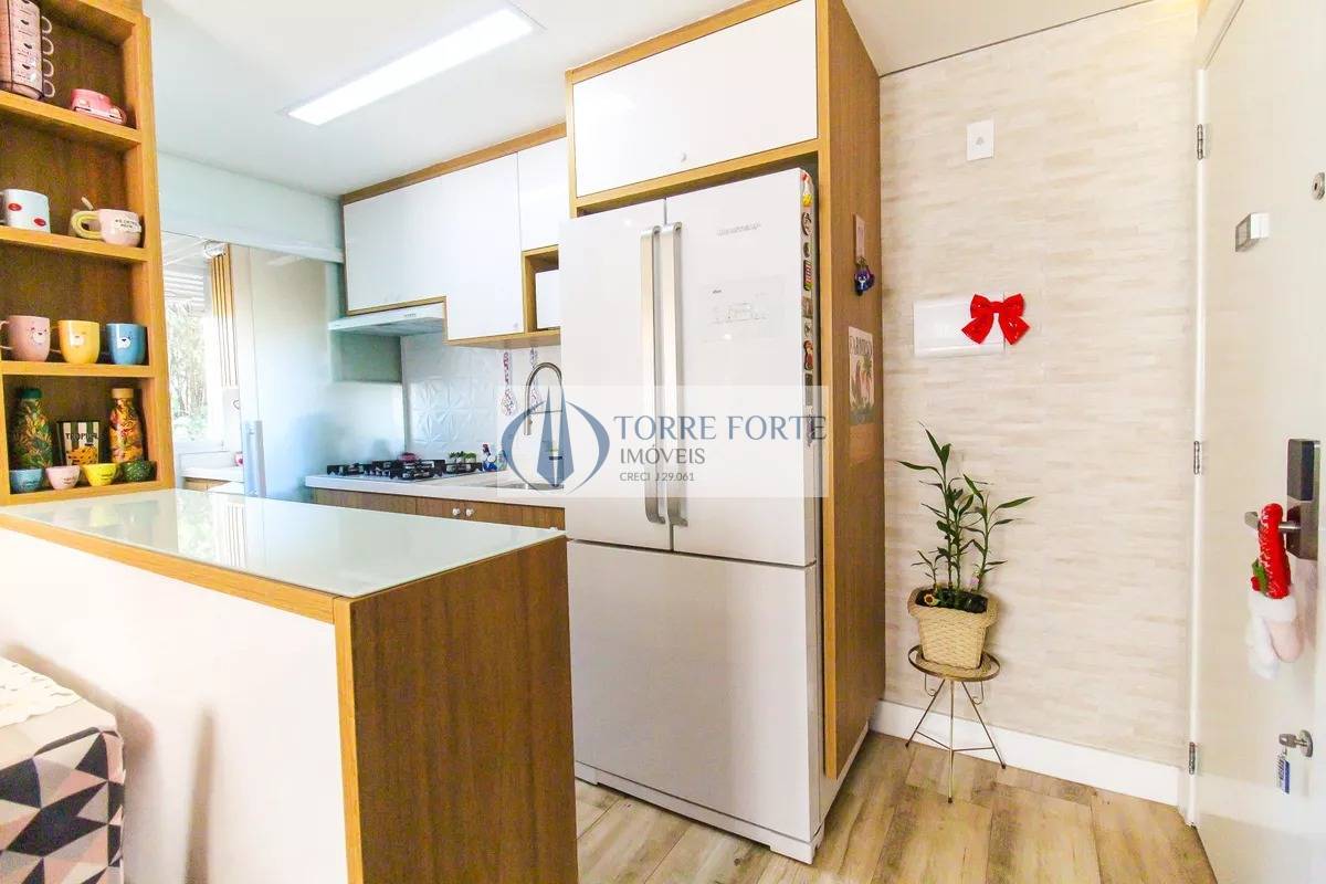 Apartamento, 2 quartos, 41 m² - Foto 59