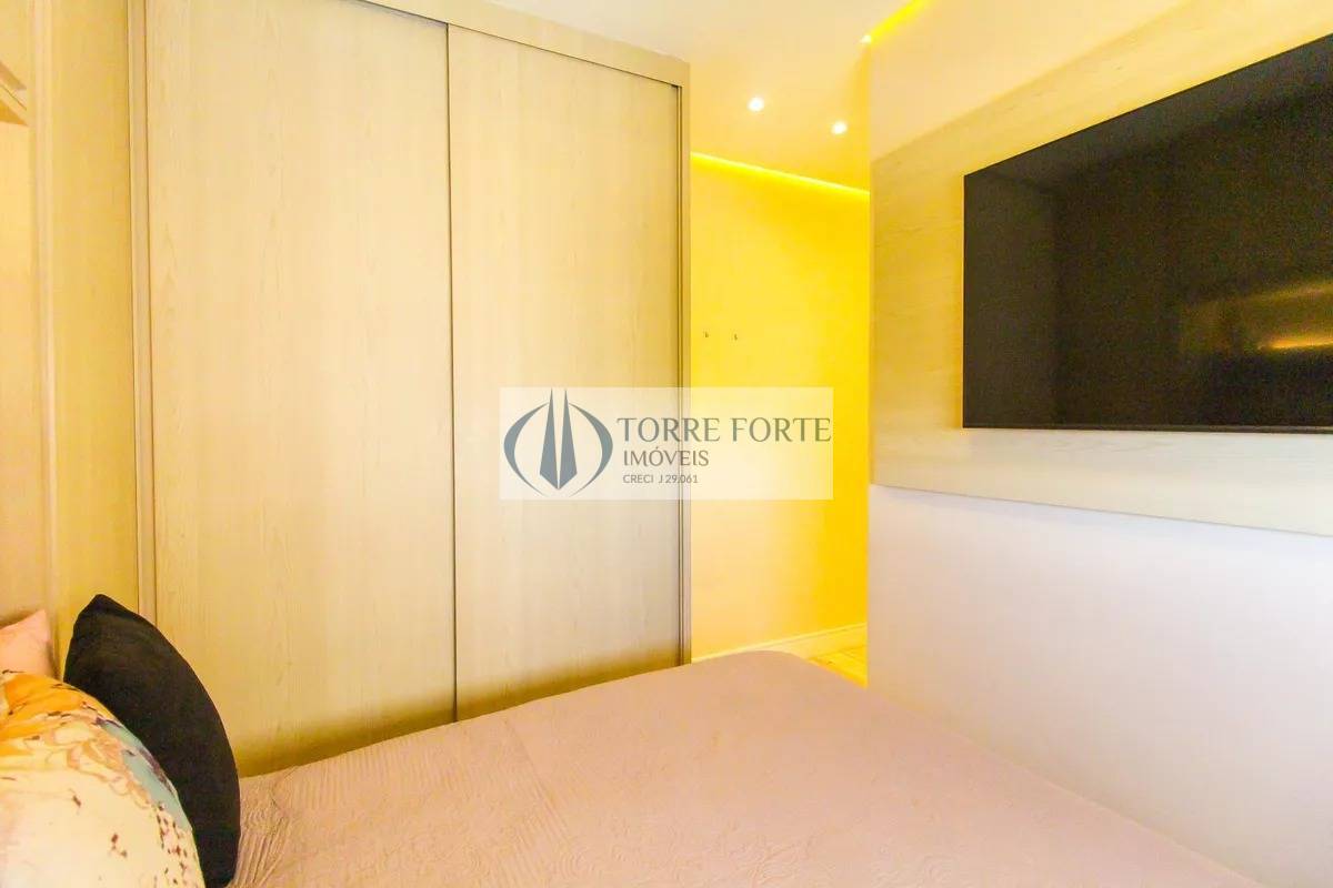 Apartamento, 2 quartos, 41 m² - Foto 62