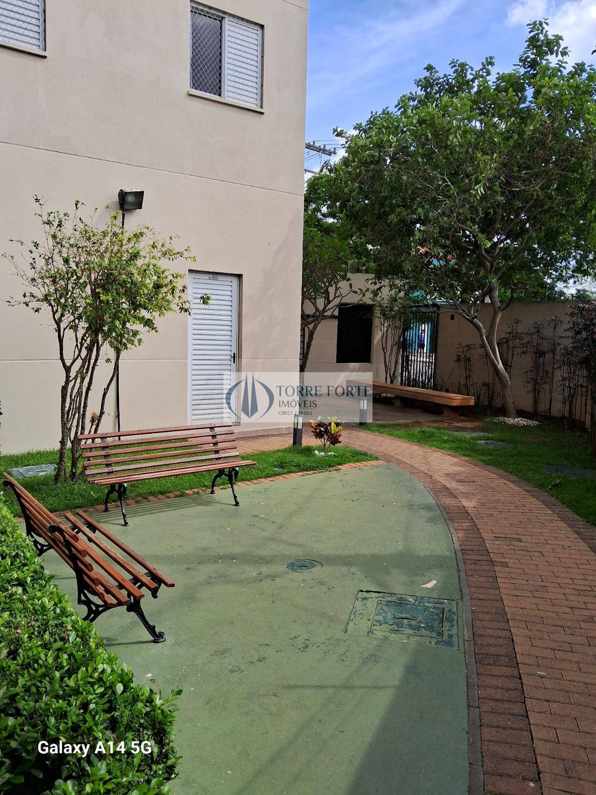 Apartamento, 2 quartos, 58 m² - Foto 14