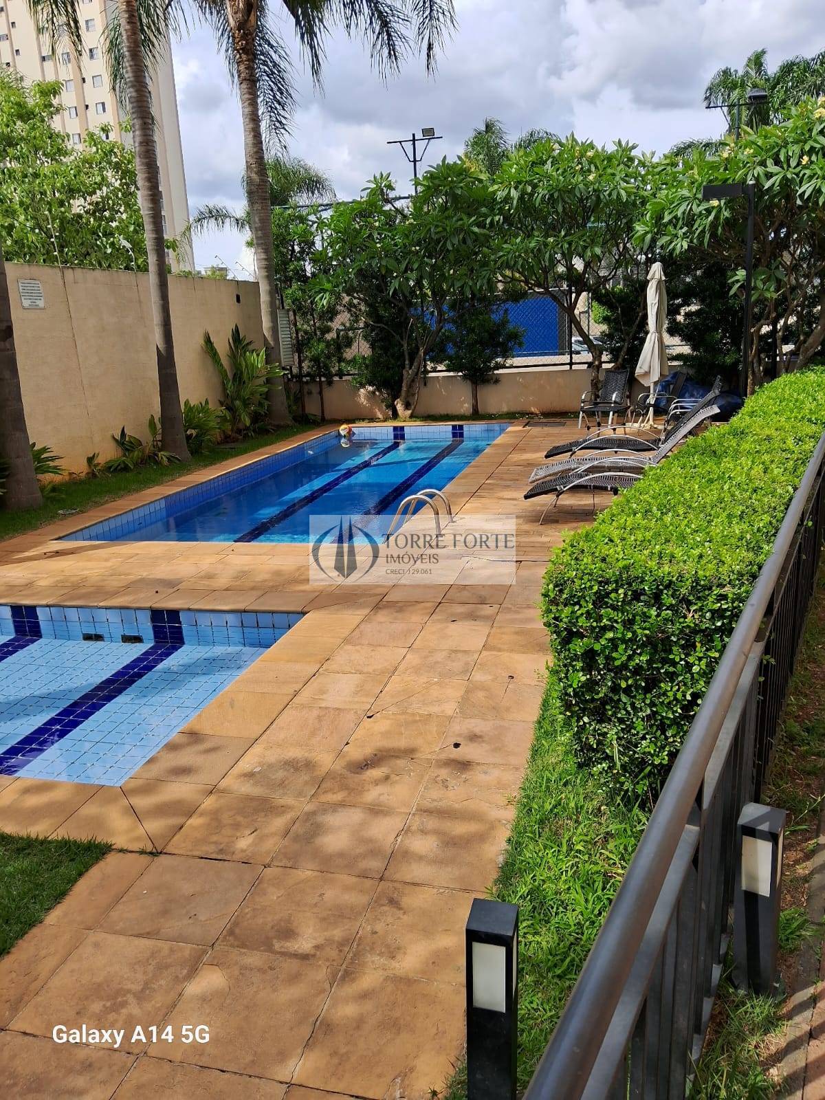 Apartamento, 2 quartos, 58 m² - Foto 1