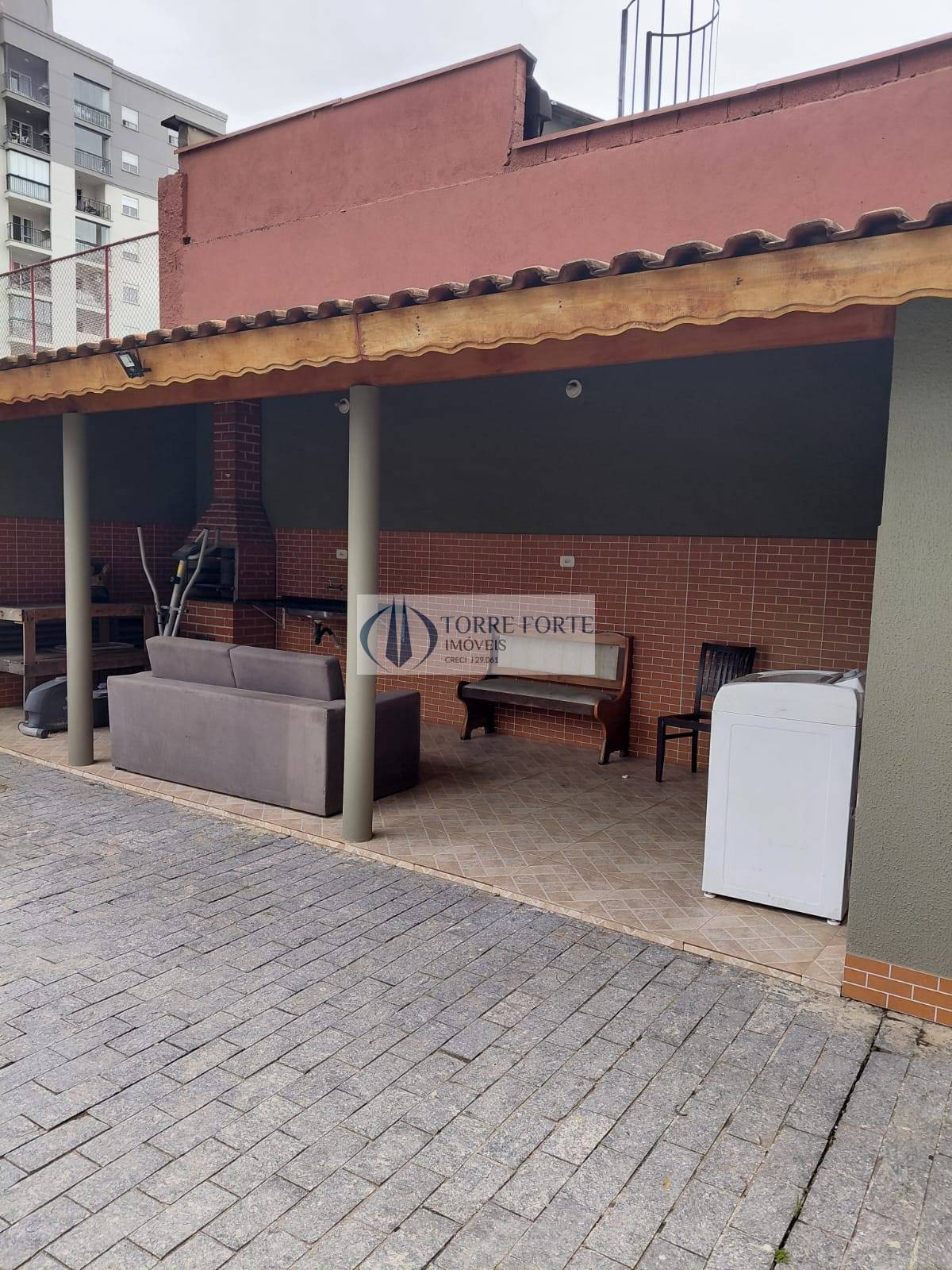 Apartamento, 2 quartos, 56 m² - Foto 10