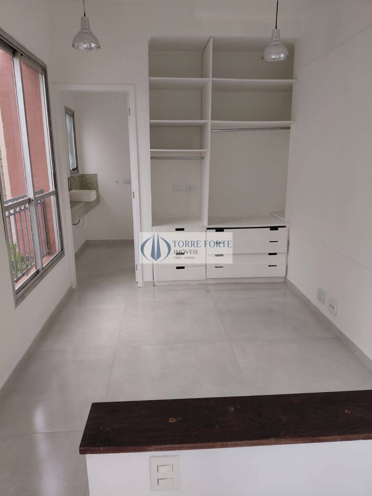 Apartamento, 2 quartos, 56 m² - Foto 6
