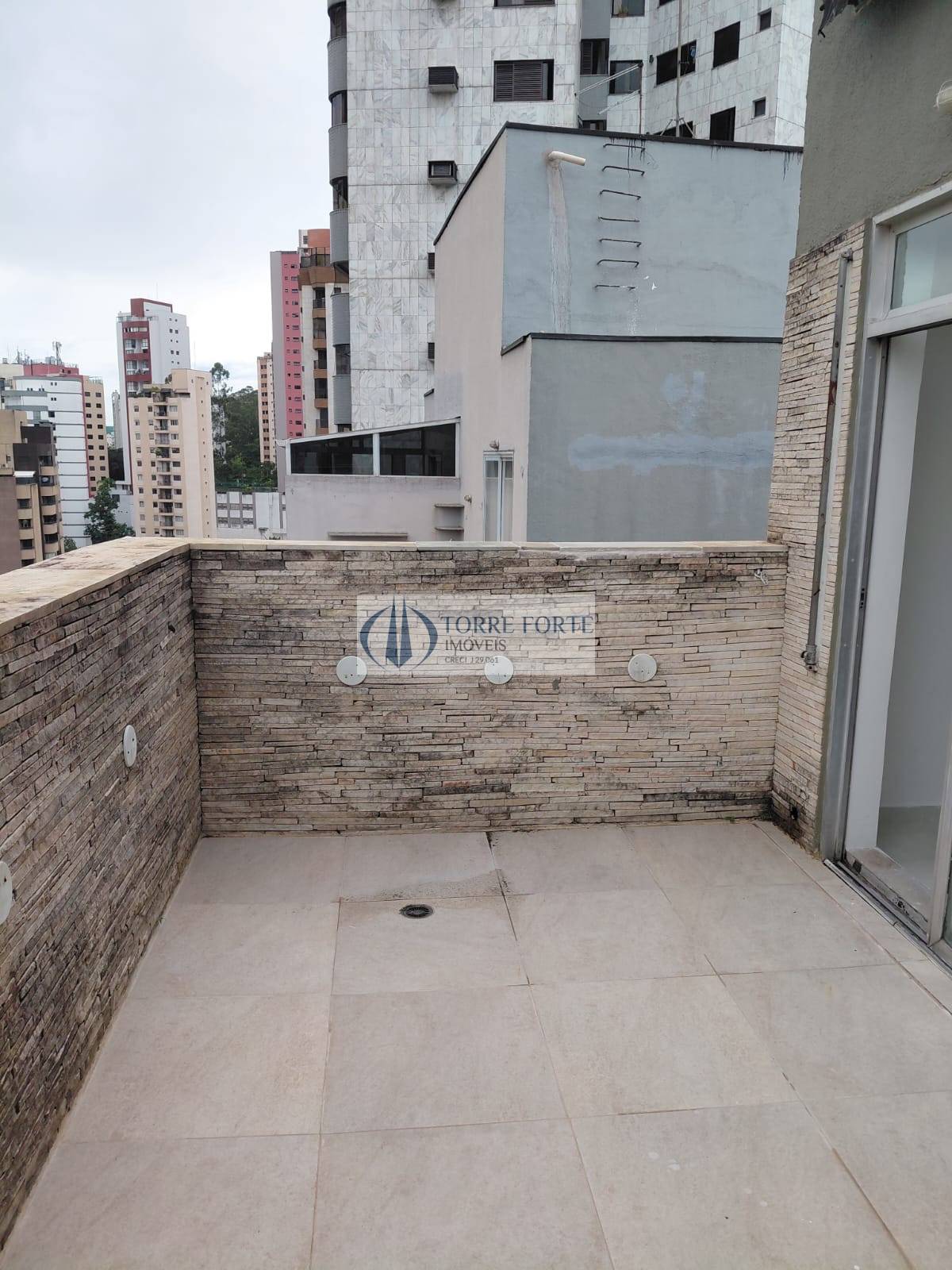 Apartamento, 2 quartos, 56 m² - Foto 2