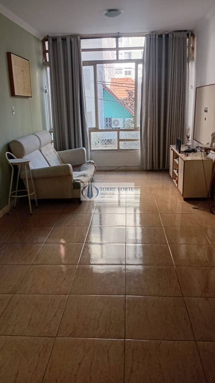 Apartamento, 2 quartos, 74 m² - Foto 2